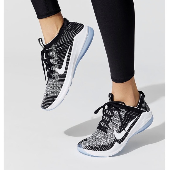 zoom fearless flyknit 2